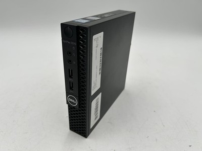 Dell Inc | OptiPlex 3070 | Intel Core i5-8500T | 16 GB RAM | 256GB | Intel UHD G 1 Dell Inc | OptiPlex 3070 | Intel Core i5-8500T | 16 GB RAM | 256GB | Intel UHD G