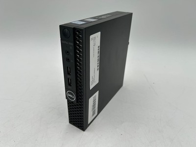 Dell Inc | OptiPlex 3060 | Intel Core i5-8500T | 16 GB RAM | 256GB | Intel UHD G 1 Dell Inc | OptiPlex 3060 | Intel Core i5-8500T | 16 GB RAM | 256GB | Intel UHD G
