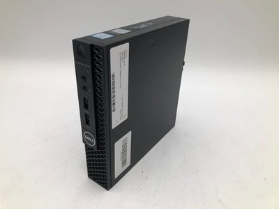 Dell Inc | OptiPlex 3070 | Intel Core i5-9500T | 16 GB RAM | 256GB | Intel UHD G 1 Dell Inc | OptiPlex 3070 | Intel Core i5-9500T | 16 GB RAM | 256GB | Intel UHD G