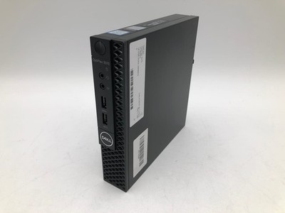 Dell Inc | OptiPlex 3070 | Intel Core i5-9500T | 16 GB RAM | 256GB | Intel UHD G 1 Dell Inc | OptiPlex 3070 | Intel Core i5-9500T | 16 GB RAM | 256GB | Intel UHD G
