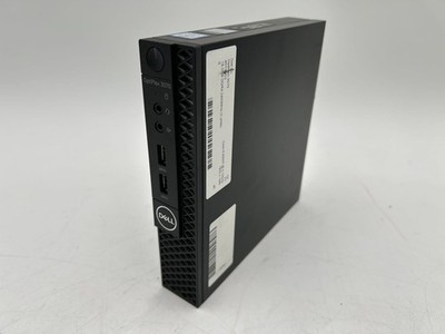 Dell Inc | OptiPlex 3070 | Intel Core i5-8500T | 16 GB RAM | 256GB | Intel UHD G 1 Dell Inc | OptiPlex 3070 | Intel Core i5-8500T | 16 GB RAM | 256GB | Intel UHD G