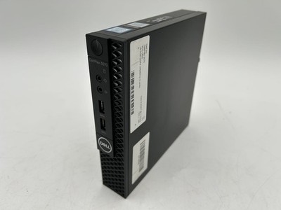 Dell Inc | OptiPlex 3070 | Intel Core i5-8500T | 16 GB RAM | 128GB | Intel UHD G 1 Dell Inc | OptiPlex 3070 | Intel Core i5-8500T | 16 GB RAM | 128GB | Intel UHD G