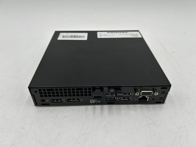 Dell Inc | OptiPlex 3070 | Intel Core i5-8500T | 16 GB RAM | 128GB | Intel UHD G 3 Dell Inc | OptiPlex 3070 | Intel Core i5-8500T | 16 GB RAM | 128GB | Intel UHD G