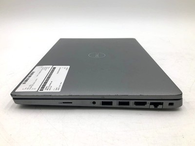 Dell Inc | Latitude 5420 | Intel Core i5-1135G7 | 16 GB RAM | 256GB | 14.0 inch 4 Dell Inc | Latitude 5420 | Intel Core i5-1135G7 | 16 GB RAM | 256GB | 14.0 inch