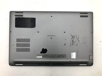 Dell Inc | Latitude 5420 | Intel Core i5-1135G7 | 16 GB RAM | 256GB | 14.0 inch 6 Dell Inc | Latitude 5420 | Intel Core i5-1135G7 | 16 GB RAM | 256GB | 14.0 inch