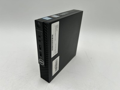 Dell Inc | OptiPlex 3060 | Intel Core i5-8500T | 16 GB RAM | 512GB | Intel UHD G 1 Dell Inc | OptiPlex 3060 | Intel Core i5-8500T | 16 GB RAM | 512GB | Intel UHD G