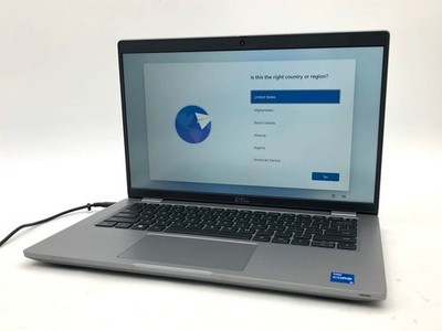 Dell Inc | Latitude 5420 | Intel Core i5-1135G7 | 16 GB RAM | 256GB | 14.0 inch 1 Dell Inc | Latitude 5420 | Intel Core i5-1135G7 | 16 GB RAM | 256GB | 14.0 inch