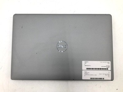 Dell Inc | Latitude 5420 | Intel Core i5-1135G7 | 16 GB RAM | 256GB | 14.0 inch 3 Dell Inc | Latitude 5420 | Intel Core i5-1135G7 | 16 GB RAM | 256GB | 14.0 inch