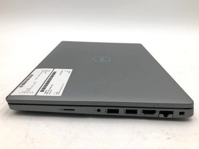 Dell Inc | Latitude 5420 | Intel Core i5-1135G7 | 16 GB RAM | 256GB | 14.0 inch 4 Dell Inc | Latitude 5420 | Intel Core i5-1135G7 | 16 GB RAM | 256GB | 14.0 inch