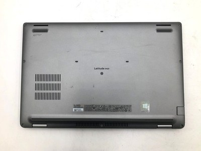 Dell Inc | Latitude 5420 | Intel Core i5-1135G7 | 16 GB RAM | 256GB | 14.0 inch 6 Dell Inc | Latitude 5420 | Intel Core i5-1135G7 | 16 GB RAM | 256GB | 14.0 inch