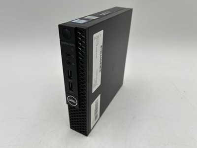 Dell Inc | OptiPlex 3070 | Intel Core i5-8500T | 16 GB RAM | 500GB | Intel UHD G 1 Dell Inc | OptiPlex 3070 | Intel Core i5-8500T | 16 GB RAM | 500GB | Intel UHD G
