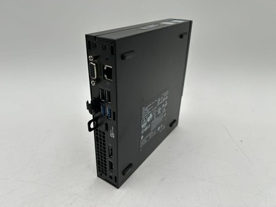 Dell Inc | OptiPlex 3070 | Intel Core i5-8500T | 16 GB RAM | 500GB | Intel UHD G 2 Dell Inc | OptiPlex 3070 | Intel Core i5-8500T | 16 GB RAM | 500GB | Intel UHD G