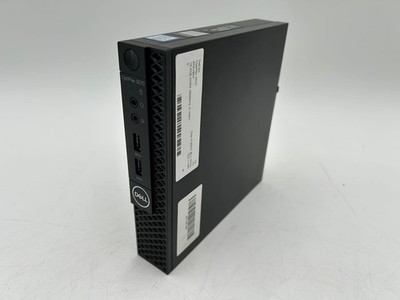Dell Inc | OptiPlex 3070 | Intel Core i5-8500T | 16 GB RAM | 128GB | Intel UHD G 1 Dell Inc | OptiPlex 3070 | Intel Core i5-8500T | 16 GB RAM | 128GB | Intel UHD G