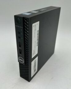 Dell Inc | OptiPlex 3070 | Intel Core i5-8500T | 16 GB RAM | 500GB | Intel UHD G
