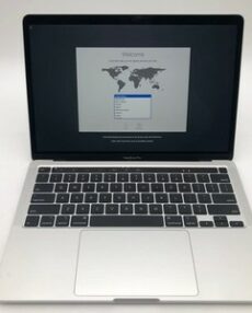Apple | MacBook Pro (13-inch, 2020, Two Thunderbolt 3 ports) | Intel(R) Core(TM)