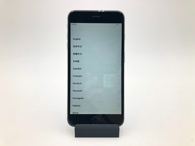 Apple | iPhone 6+ Phone | 16GB | Space Gray | Verizon | Network Locked | 6.1 in 1 Apple | iPhone 6+ Phone | 16GB | Space Gray | Verizon | Network Locked | 6.1 in