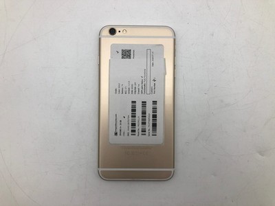 Apple | iPhone 6+ Phone | 16GB | Gold | Unlocked | Factory Unlocked | 5.5 in 6 Apple | iPhone 6+ Phone | 16GB | Gold | Unlocked | Factory Unlocked | 5.5 in