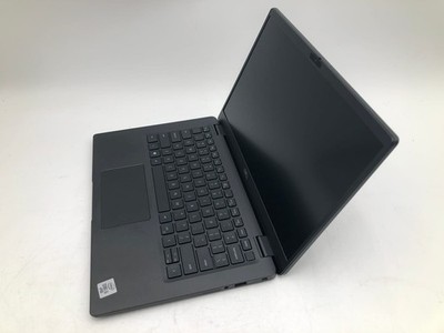 Dell Inc | Latitude 7310 | Intel Core i5-10310U | 8 GB RAM | 256GB | 13.3 inch | 3 Dell Inc | Latitude 7310 | Intel Core i5-10310U | 8 GB RAM | 256GB | 13.3 inch |