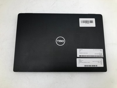 Dell Inc | Latitude 7310 | Intel Core i5-10310U | 8 GB RAM | 256GB | 13.3 inch | 4 Dell Inc | Latitude 7310 | Intel Core i5-10310U | 8 GB RAM | 256GB | 13.3 inch |