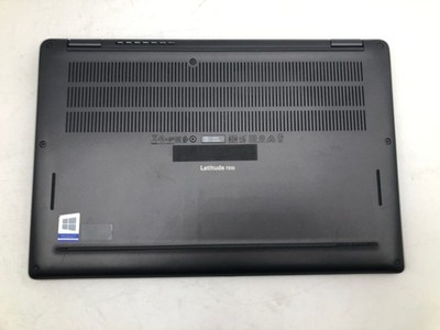 Dell Inc | Latitude 7310 | Intel Core i5-10310U | 8 GB RAM | 256GB | 13.3 inch | 5 Dell Inc | Latitude 7310 | Intel Core i5-10310U | 8 GB RAM | 256GB | 13.3 inch |