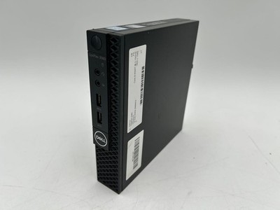 Dell Inc | OptiPlex 3060 | Intel Core i5-8500T | 16 GB RAM | 250GB | Intel UHD G 1 Dell Inc | OptiPlex 3060 | Intel Core i5-8500T | 16 GB RAM | 250GB | Intel UHD G