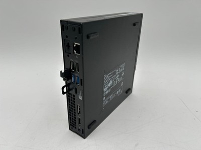 Dell Inc | OptiPlex 3060 | Intel Core i5-8500T | 16 GB RAM | 250GB | Intel UHD G 2 Dell Inc | OptiPlex 3060 | Intel Core i5-8500T | 16 GB RAM | 250GB | Intel UHD G