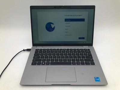 Dell Inc Latitude 2021 Not specified i5-1145G7 16 GB 256GB NVMe 1 Dell Inc Latitude 2021 Not specified i5-1145G7 16 GB 256GB NVMe