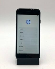 Apple | iPhone 7 Phone | 32GB | Black | Unlocked | Factory Unlocked | 4.7 in