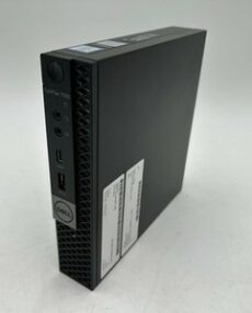 Dell Inc | OptiPlex 7060 | Intel Core i5-8500 | 16 GB RAM | 250GB | Intel UHD Gr