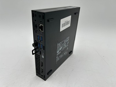 Dell Inc | OptiPlex 7060 | Intel Core i5-8500 | 16 GB RAM | 250GB | Intel UHD Gr 2 Dell Inc | OptiPlex 7060 | Intel Core i5-8500 | 16 GB RAM | 250GB | Intel UHD Gr