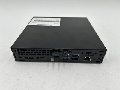 Dell Inc | OptiPlex 7060 | Intel Core i5-8500 | 16 GB RAM | 250GB | Intel UHD Gr 3 Dell Inc | OptiPlex 7060 | Intel Core i5-8500 | 16 GB RAM | 250GB | Intel UHD Gr