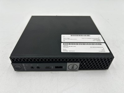 Dell Inc | OptiPlex 7060 | Intel Core i5-8500 | 16 GB RAM | 250GB | Intel UHD Gr 4 Dell Inc | OptiPlex 7060 | Intel Core i5-8500 | 16 GB RAM | 250GB | Intel UHD Gr