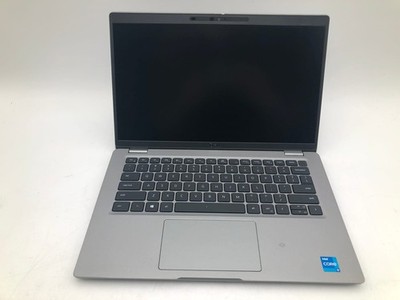 Dell Inc Latitude 2021 Not specified i5-1145G7 16 GB 256GB NVMe 2 Dell Inc Latitude 2021 Not specified i5-1145G7 16 GB 256GB NVMe