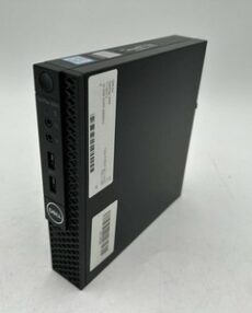 Dell Inc | OptiPlex 3060 | Intel Core i5-8500T | 16 GB RAM | 500GB | Intel UHD G
