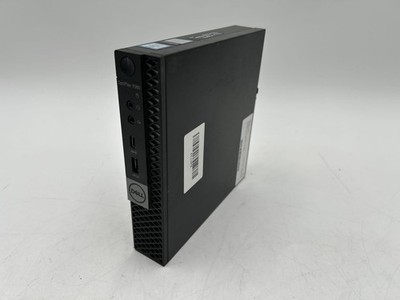 Dell Inc | OptiPlex 7060 | Intel Core i5-8500 | 16 GB RAM | 128GB | Intel UHD Gr 1 Dell Inc | OptiPlex 7060 | Intel Core i5-8500 | 16 GB RAM | 128GB | Intel UHD Gr