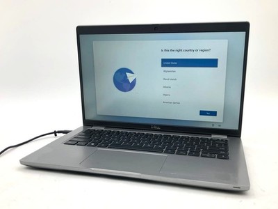 Dell Inc | Latitude 5420 | Intel Core i5-1135G7 | 16 GB RAM | 256GB | 14.0 inch 1 Dell Inc | Latitude 5420 | Intel Core i5-1135G7 | 16 GB RAM | 256GB | 14.0 inch