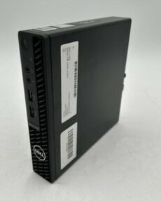 Dell Inc | OptiPlex 3080 | Intel Core i5-10500T | 16 GB RAM | 256GB | Intel UHD