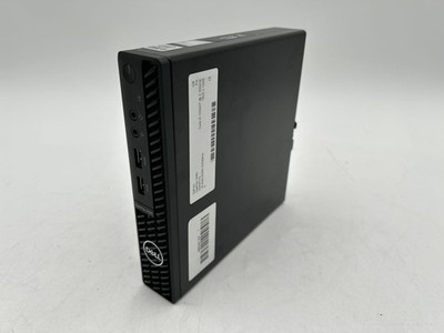 Dell Inc | OptiPlex 3080 | Intel Core i5-10500T | 16 GB RAM | 256GB | Intel UHD 1 Dell Inc | OptiPlex 3080 | Intel Core i5-10500T | 16 GB RAM | 256GB | Intel UHD