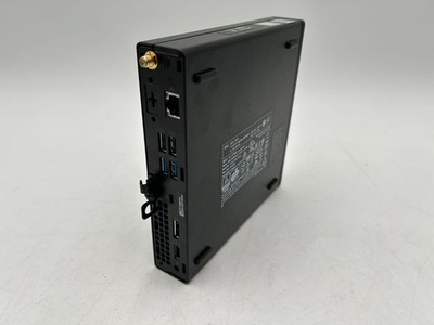 Dell Inc | OptiPlex 3080 | Intel Core i5-10500T | 16 GB RAM | 256GB | Intel UHD 2 Dell Inc | OptiPlex 3080 | Intel Core i5-10500T | 16 GB RAM | 256GB | Intel UHD