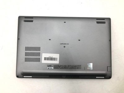 Dell Inc | Latitude 5420 | Intel Core i5-1135G7 | 16 GB RAM | 256GB | 14.0 inch 6 Dell Inc | Latitude 5420 | Intel Core i5-1135G7 | 16 GB RAM | 256GB | 14.0 inch