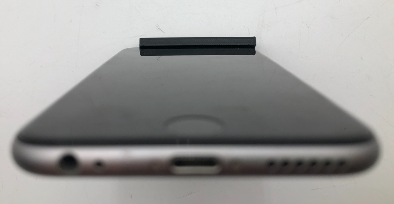 Apple | iPhone 6 Phone | 16GB | Space Gray | AT&T | Network Locked | 4.7 in 6 Apple | iPhone 6 Phone | 16GB | Space Gray | AT&T | Network Locked | 4.7 in