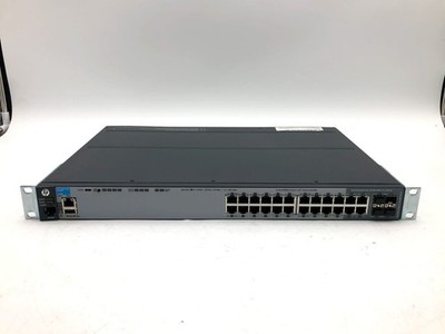 Hewlett Packard Enterprise | HP-2920-24G | Network Equipment | 1 Gbps | Rack-Mou 2 Hewlett Packard Enterprise | HP-2920-24G | Network Equipment | 1 Gbps | Rack-Mou