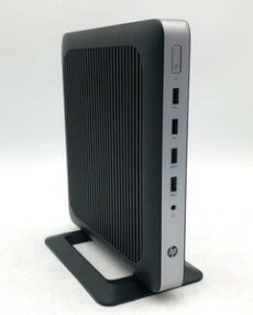 HP | HP t630 Thin Client | AMD GX-420GI | 16 GB RAM | No | Not Included