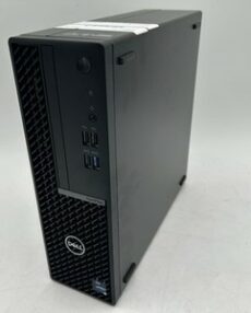 Dell Inc | OptiPlex SFF 7010 | Intel Core i5-13500 | 16 GB RAM | 256GB | Intel U