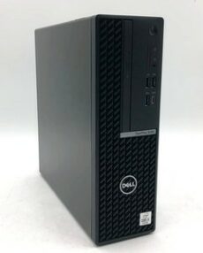 Dell Inc | OptiPlex 5080 | Intel Core i5-10500 | 16 GB RAM | 256GB | Intel UHD G