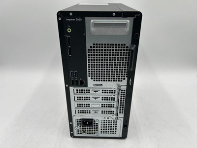 Dell Inc | Inspiron 3020 | Intel Core i7-13700 | 16 GB RAM | 512GB | Intel UHD G 4 Dell Inc | Inspiron 3020 | Intel Core i7-13700 | 16 GB RAM | 512GB | Intel UHD G