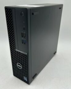 Dell Inc | OptiPlex SFF 7010 | Intel Core i5-13500 | 16 GB RAM | 256GB | Intel U