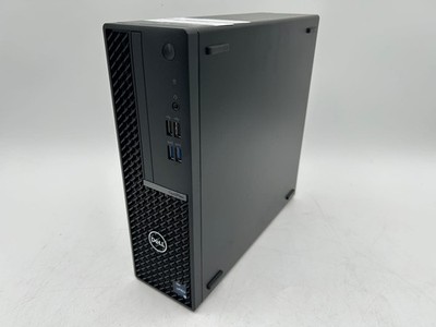Dell Inc | OptiPlex SFF 7010 | Intel Core i5-13500 | 16 GB RAM | 256GB | Intel U 1 Dell Inc | OptiPlex SFF 7010 | Intel Core i5-13500 | 16 GB RAM | 256GB | Intel U