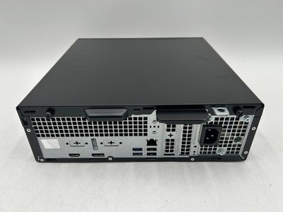 Dell Inc | OptiPlex SFF 7010 | Intel Core i5-13500 | 16 GB RAM | 256GB | Intel U 3 Dell Inc | OptiPlex SFF 7010 | Intel Core i5-13500 | 16 GB RAM | 256GB | Intel U