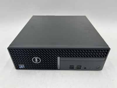 Dell Inc | OptiPlex SFF 7010 | Intel Core i5-13500 | 16 GB RAM | 256GB | Intel U 4 Dell Inc | OptiPlex SFF 7010 | Intel Core i5-13500 | 16 GB RAM | 256GB | Intel U